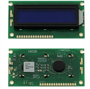 BYTE 27224 - PCM1602B-NS(W)-BBW