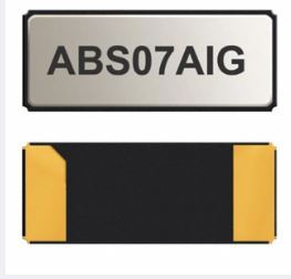 BYTE 02913 - ABS07AIG-32.768KHZ-1-T