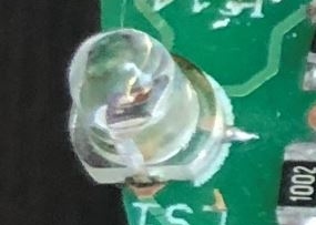 SENSOR LS-07A 3MM LED SENSÖR THT (LS07-A)