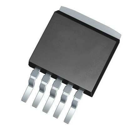 IC-2576 V.REG.3A 3.3V SIMPL.STEP-DOWN TO-263 TI SMD (LM2576SX-3.3/NOPB)