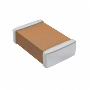 CAP 10uF  0402  6.3VDC ±20% X5R - BYTE 02980  - CL05A106MQ5NUNC