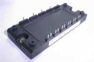 IGBT MODULE 50A 1200V SIX PACK FUJI - BYTE 03009  - 6MBI50VA-120-50