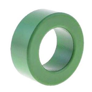 FERRIT TOROID RING AL=11500 GREEN PAINTED COSMO - BYTE 03011  - CF197T4919C