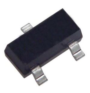DIODE BZX84C18  ZENER 18V 400MW SOD23 SMD - BYTE 03015  - BZX84C18-HT	
