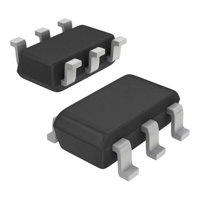 IC TRNSLTR BIDIRECTIONAL SOT23-6 (SN74LVC1T45DBVR)