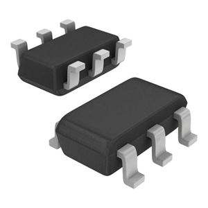 IC TRNSLTR BIDIRECTIONAL SOT23-6 - BYTE 03066  - SN74LVC1T45DBVR