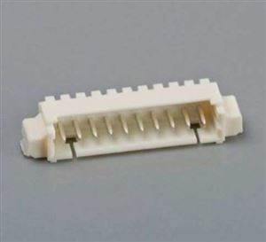 CONN. 2PİN 1,25mm SMD - BYTE 03090  - MOLEX-0532610271