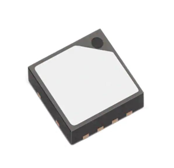 SENSOR HUMID/TEMP 5V I2C 3% SMD     (SHT30-DIS-F2.5KS        )