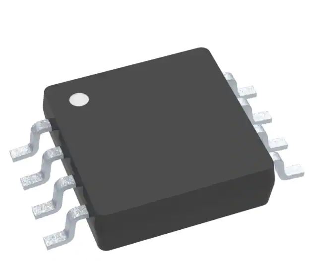 SENSOR DIGITAL -40C-125C 8VSSOP (296-46897-1-ND         )