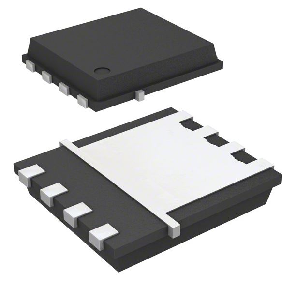 MOSFET N-CH 100V 90A TDSON-8 (BSC100N10NSFGATMA1CT-ND   )