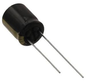 CAP ALUM 1200UF 20% 16V RADIAL - BYTE 03119  - P19699CT-ND                     