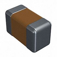 CAP CER 470PF 0603 50V X7R SMD - BYTE 27229  - 0603B471K500CT
