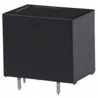 RELAY GEN PURPOSE SPDT 10A 3VDC THT (G5LE-14 DC3)
