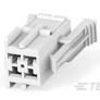 CONN 4P 5.00MM RCPT HSG THT - BYTE 27249  - 1-929504-1