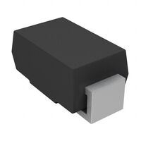 DIODE ZENER 1W 5.1V DO214AC SMD - BYTE 27253  - SML4733A-E3/61