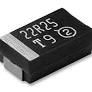 CAP TANTAL 22UF 2512 %10 25V SMD - BYTE 27254  - 293D226X9025C2TE3