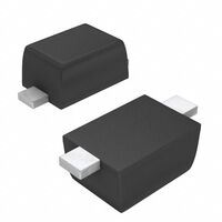 DIODE SCHOTTKY 350MA 40V SOD523 SMD - BYTE 27257  - ZHCS350TA