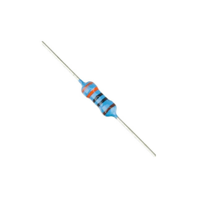 RES 10K 1/4W %1 METAL THT (CP-MF-T52 1/4W 10K F)