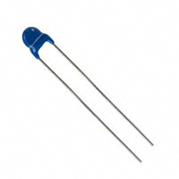 VARISTOR 22V 100A DISC 5MM THT (B72205S0140K101)