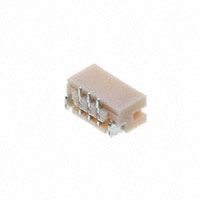 CONN HEADER 3P 0.8MM SMD - BYTE 27269  - BM03B-SURS-TF(LF)(SN)