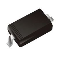 DIODE ZENER 1W 12V SOD123 SMD - BYTE 27273  - MM1W12