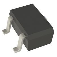IC REG LINEAR 5V 100MA SOT23-3 SMD - BYTE 27274  - RT9058-50GV