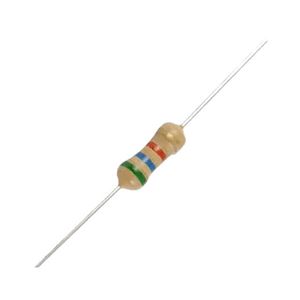 RES 120R OHM 5% 3W AXIAL THT - BYTE 27275  - RR03J120RTB