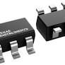 IC USB PWR SW/CTRLR CHRG SOT23-6 SMD - BYTE 27281  - TPS2513DBVR