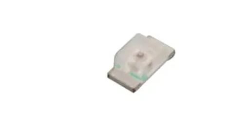 LED RED CLEAR 0603 2.2V 50mW 632NM SMD (BL-HUB36A-AV-TRB)