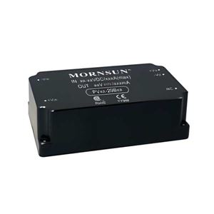 CONVERTER ISOLATED MODUL DC/DC 12V 40W 3.33A THT - BYTE 27296  - PV40-29B12