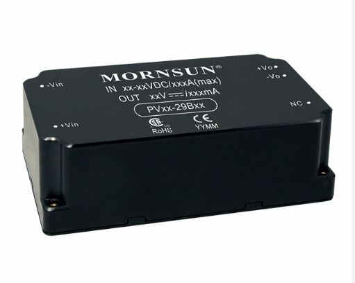 CONVERTER ISOLATED MODUL DC/DC 12V 15W 1.25A THT (PV15-29B12)