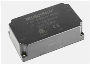 CONVERTER ISOLATED MODUL DC/DC 5V 10W 2A THT - BYTE 27299  - PV15-29B05