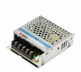 CONVERTER ENCLOSED SWİTCHİNG POWER SUPPLY AC/DC 12V 36W 3A THT - BYTE 27304  - LM35-20B15