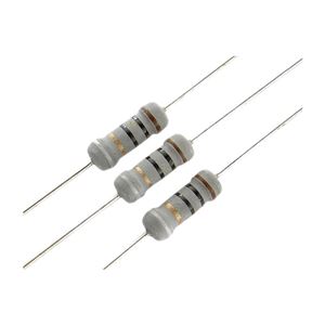 RES METAL 120R ±%5 2W THT - BYTE 27349  - PPRR19453121