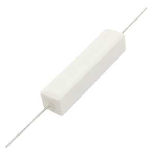 RES THOLE CEMENT 33R ±5% 5W THT (SQP 5W 33RJ)