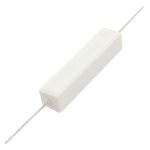 RES THOLE CEMENT 33R ±5% 5W THT - BYTE 27385  - SQP 5W 33RJ