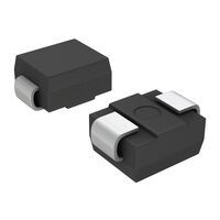 TVS DIODE 28.2VWM 45.7VC SMB SMD - BYTE 27392  - SM6T33AY