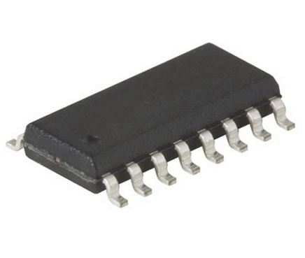 IC-4028 DECODER 4.5V-15.5V SOIC 16 SMD (HEF4028BT)