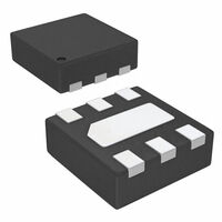 IC REG LINEAR 1.2V/2.75V 6X2SON SMD (TLV716120275PDPQR)