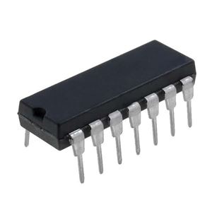 BYTE 27415 - CD4028BE