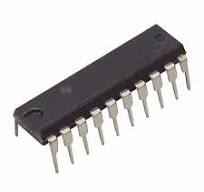 BYTE 27419 - SN74HC244N