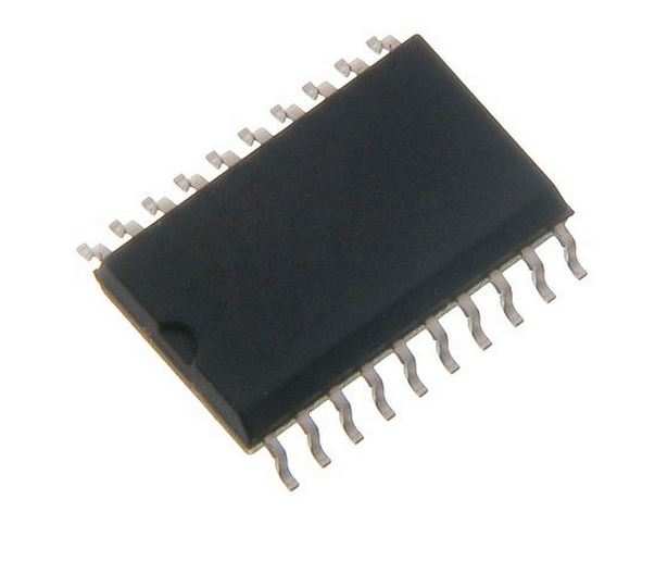IC-2262-S REMOTE CONTROL ENCODER SMD (PT2262)
