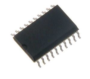 IC-2262-S REMOTE CONTROL ENCODER SMD - BYTE 27425  - PT2262