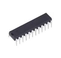 IC-5026 LED DRIVER 16BIT 4.5Vto5.5V CC DIP24 THT (MBI5026GN)