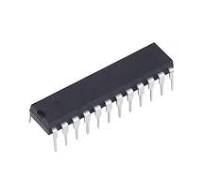 IC-5026 LED DRIVER 16BIT 4.5Vto5.5V CC DIP24 THT - BYTE 27426  - MBI5026GN