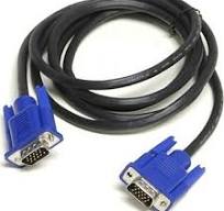 VGA CABLE 4MT (KAB0074X0002)