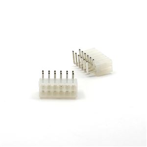 CONN 12P 4.20MM (2x6) MALE 90C LOCKED THT - BYTE 27440  - L-KLS1-4.20-2X06-R