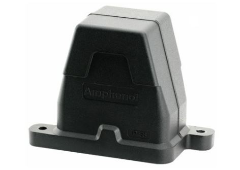 HEAVY DUTY POWER CONNECTORS IP68 HOOD METRIC THT (C146 68R016 501 8 U)