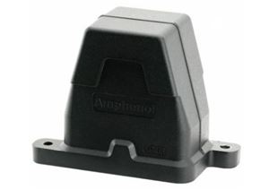 HEAVY DUTY POWER CONNECTORS IP68 HOOD METRIC THT - BYTE 27471  - C146 68R016 501 8 U