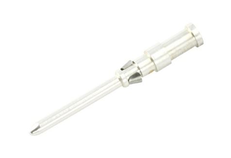 HEAVYMATE RECTANGULAR CONNECTORS C146D 100PC  THT (VN01 016 0027 1C)